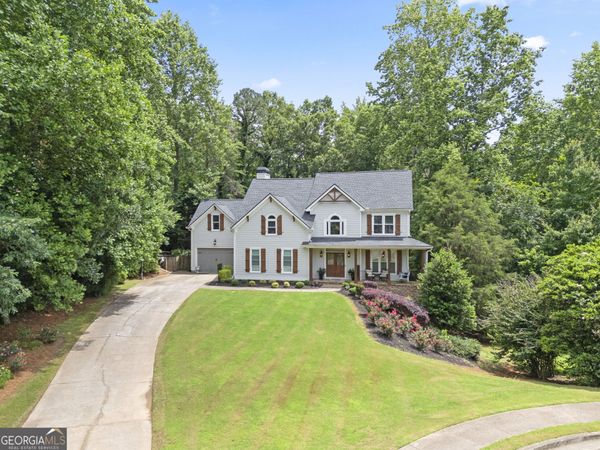 4105 Old Bark Way, Cumming, GA 30041