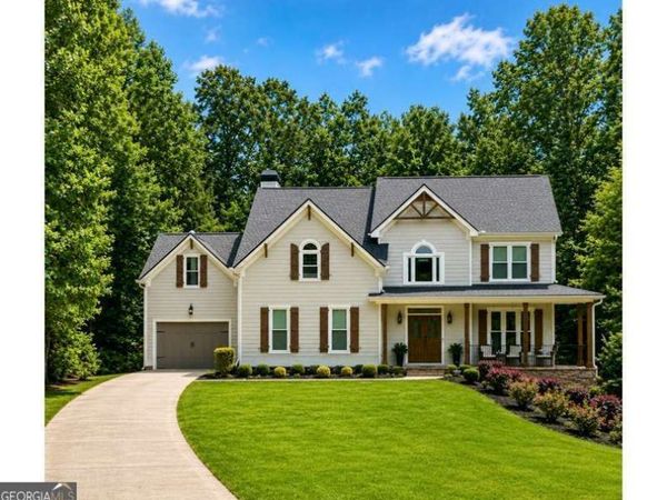 4105 Old Bark Way, Cumming, GA 30041