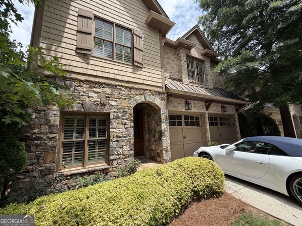 34 High Top Circle, Sandy Springs, GA 30328