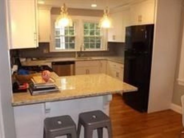 18 Brooks Avenue, Unit 1, Arlington, MA 02474