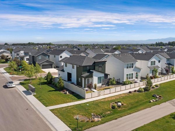 5117 W Marysville St, Meridian, ID 83646
