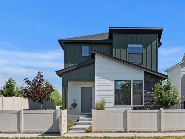 5117 W Marysville St, Meridian, ID 83646