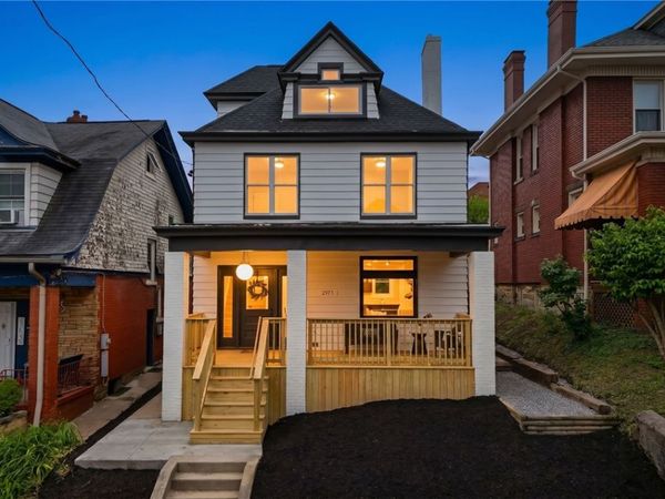 2971 Mattern Ave, Dormont, PA 15216