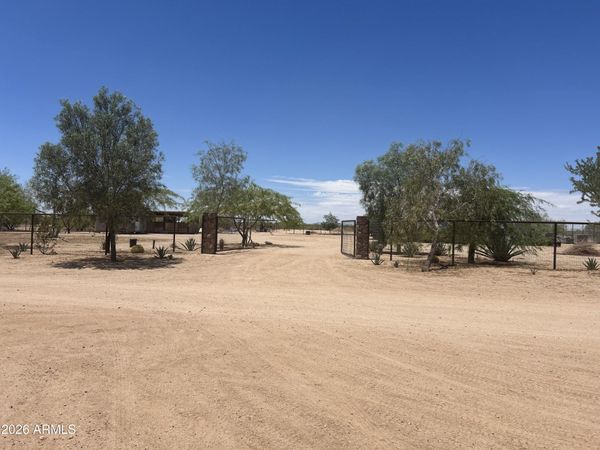 00 N 241st Avenue, Unit -, Wittmann, AZ 85361