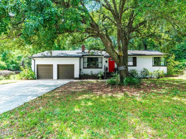 1738 CLEMSON Road, Jacksonville, FL 32217