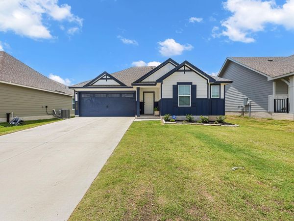 7007 Fread DR, Killeen, TX 76549