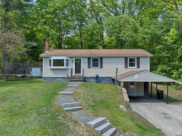 3 Forest Lane, Boscawen, NH 03303