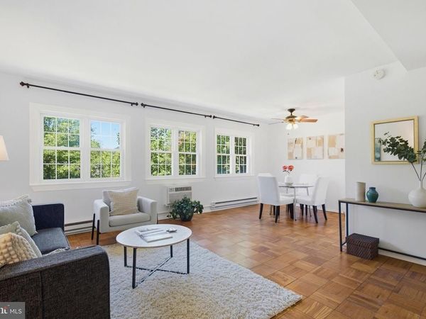 3243 VALLEY DRIVE, ALEXANDRIA, VA 22302