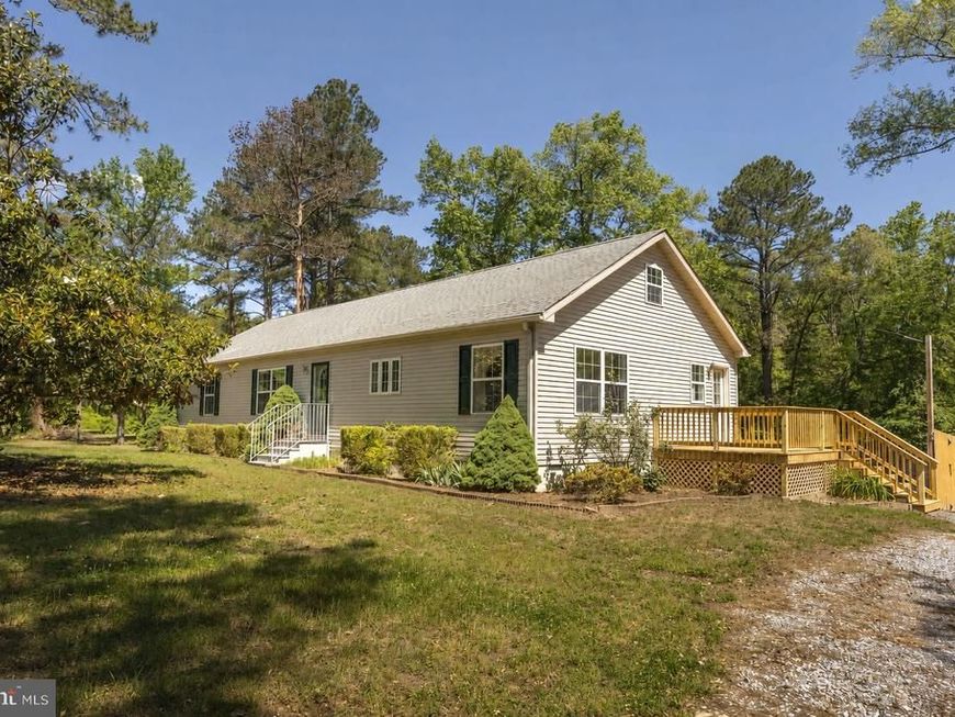 6635 Libertytown Road, Berlin, MD 21811 Main Photo