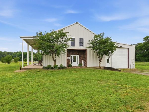11 Hillard Lane , Greenbrier, AR 72058