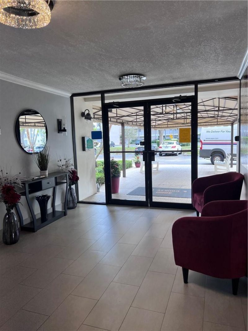 3000 S Course Drive, Unit 209, Pompano Beach, FL 33069 Photo