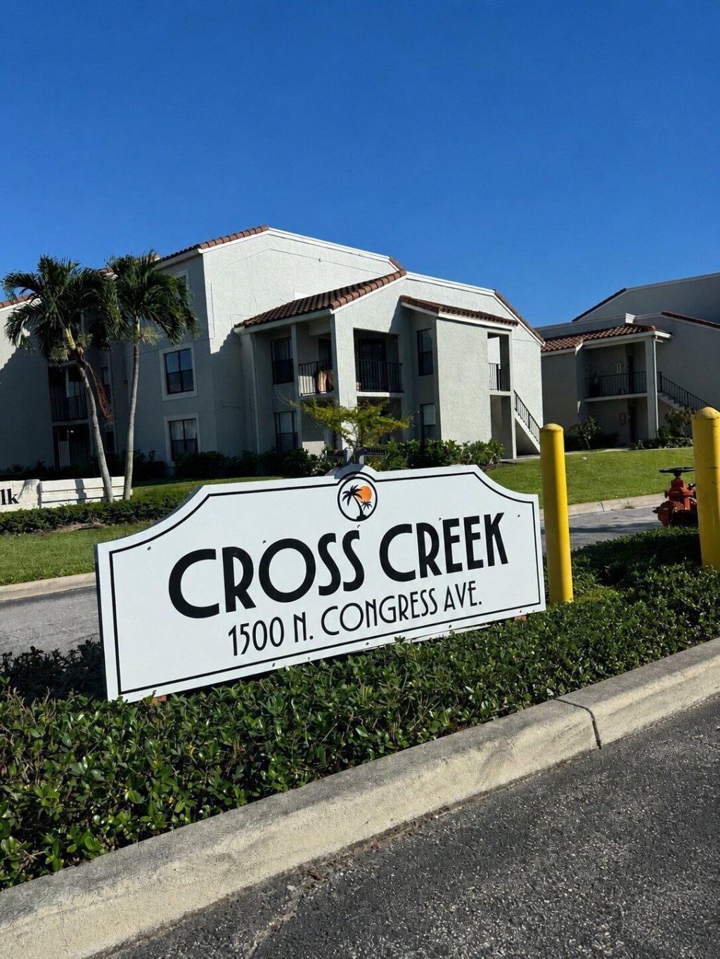 1500 N Congress Avenue, Unit A1, West Palm Beach, FL 33401 Photo