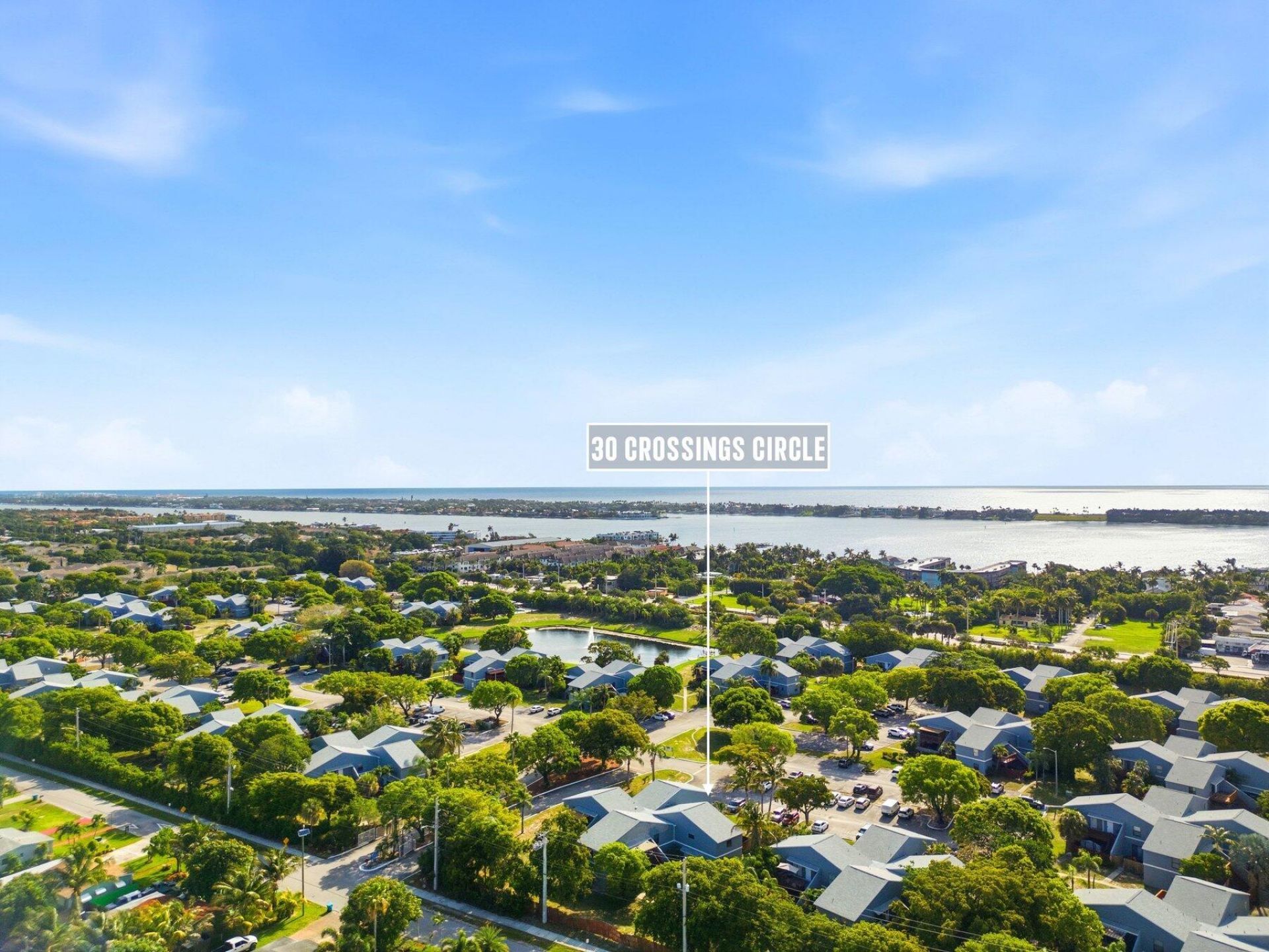 30 Crossings Circle, Unit G, Boynton Beach, FL 33435 Photo