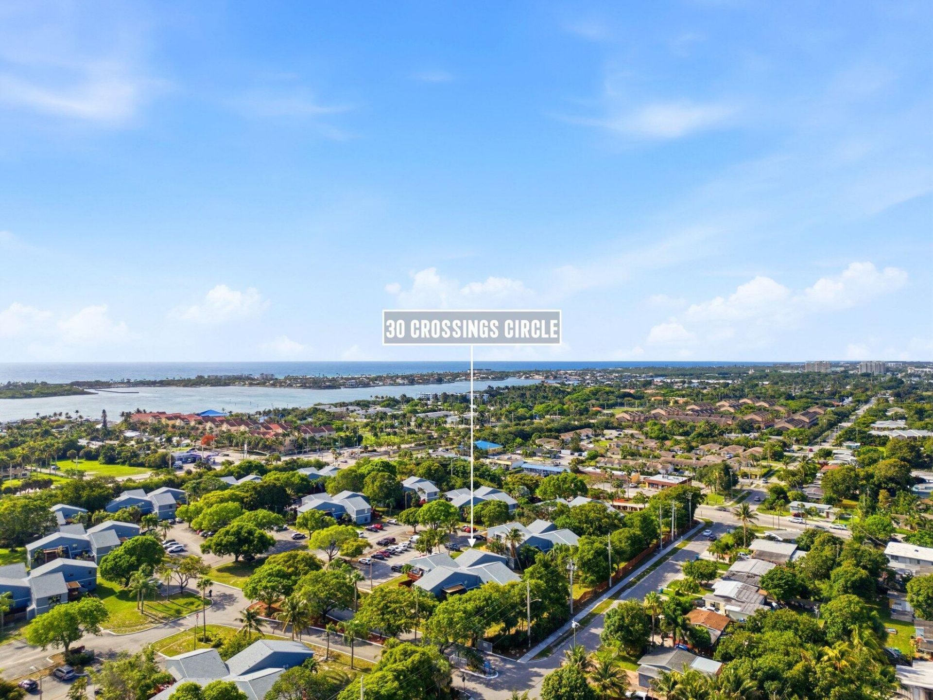 30 Crossings Circle, Unit G, Boynton Beach, FL 33435 Photo