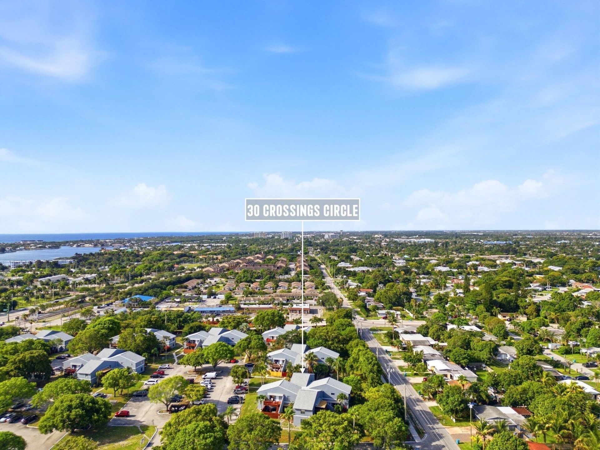 30 Crossings Circle, Unit G, Boynton Beach, FL 33435 Photo