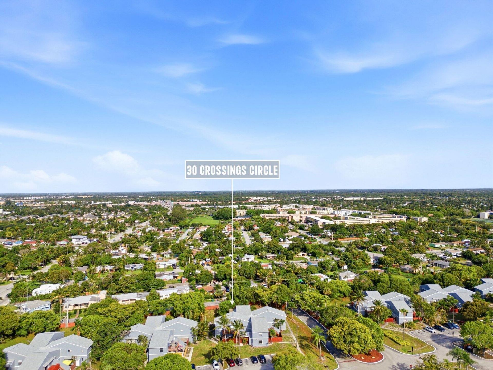 30 Crossings Circle, Unit G, Boynton Beach, FL 33435 Photo