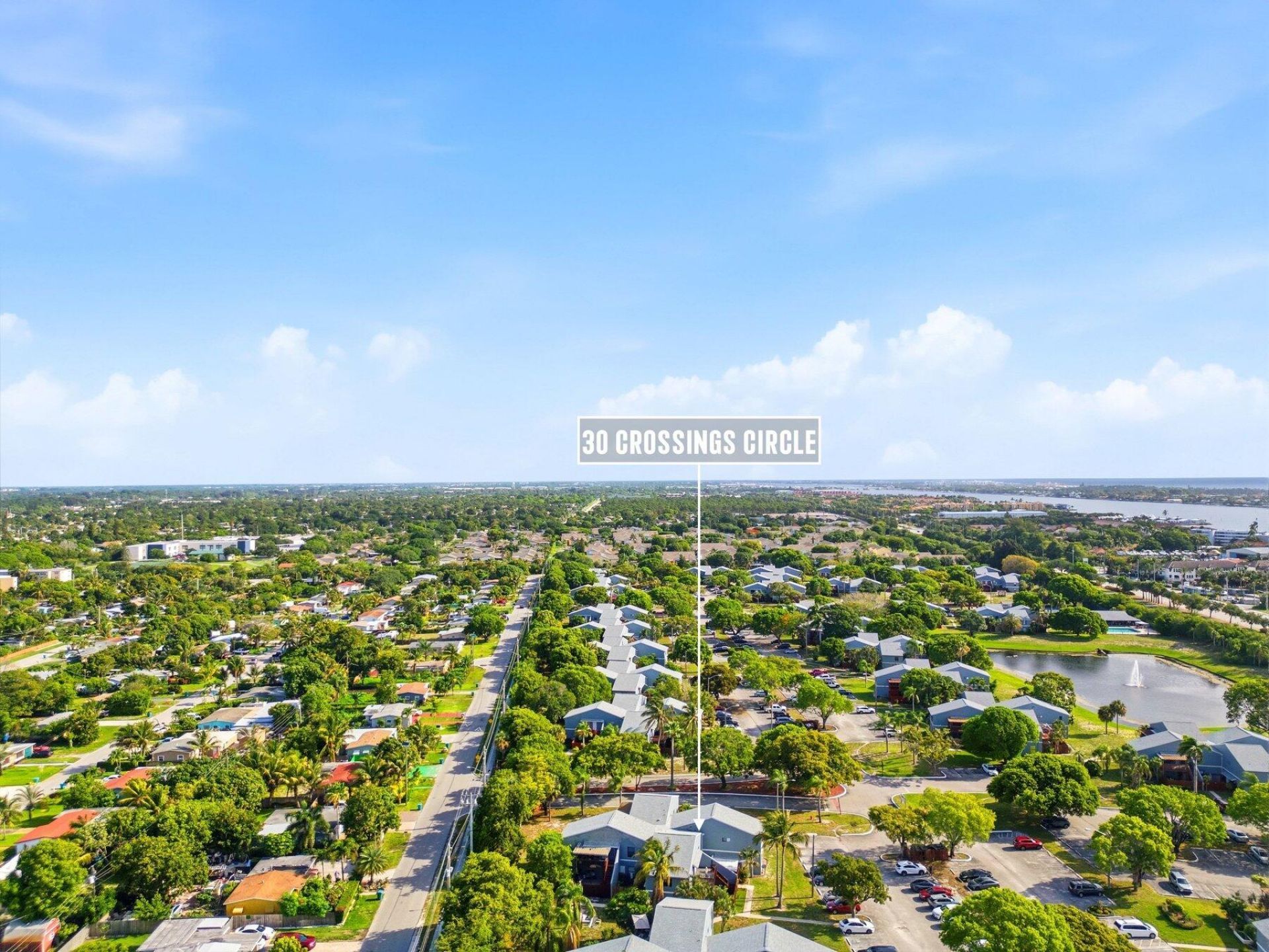 30 Crossings Circle, Unit G, Boynton Beach, FL 33435 Photo