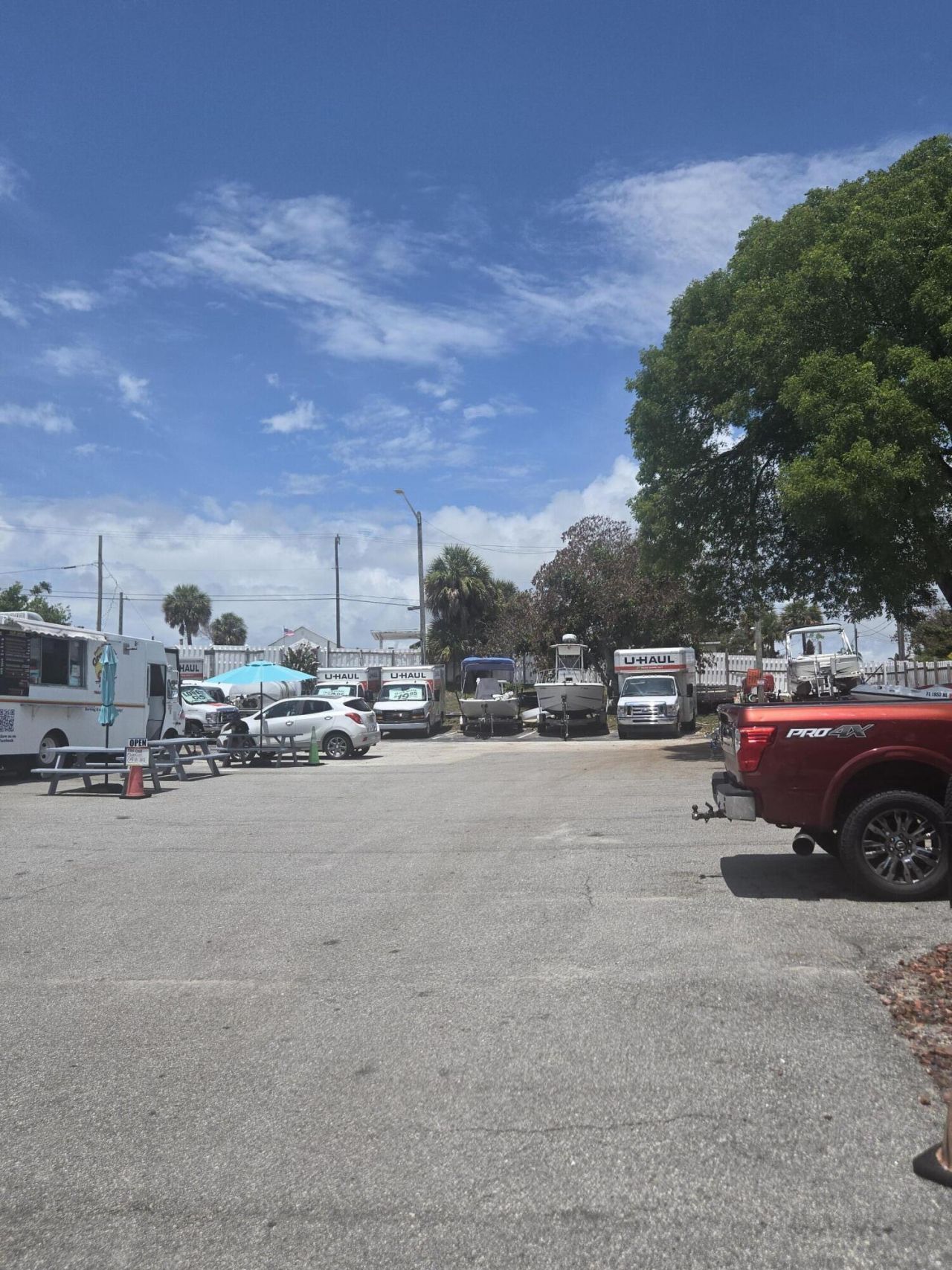 927 N Us Highway 1, Fort Pierce, FL 34982 Photo