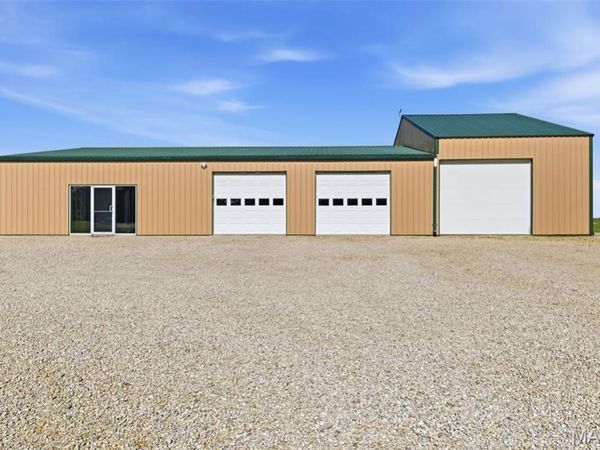 2081 South Highway 19, Unincorporated, MO 65041