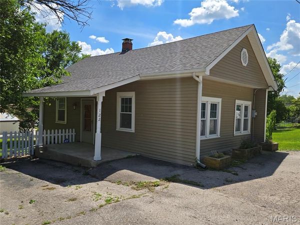 122 Almeling Street, Wentzville, MO 63365