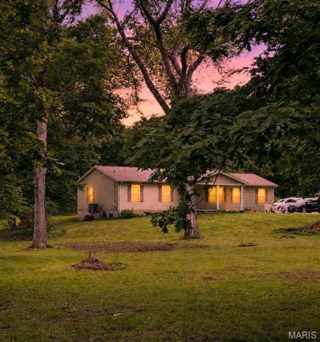 9934 Thurman Oaks Road, Valles Mines, MO 63087 Main Photo