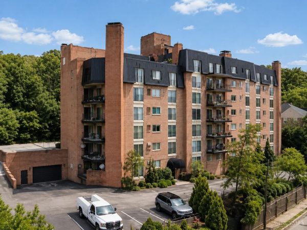 880 Rue De La Paix, Unit A5, Cincinnati, OH 45220