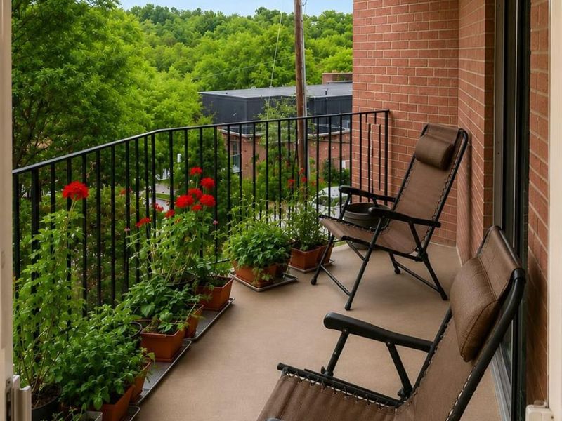 880 Rue De La Paix, Unit A5, Cincinnati, OH 45220 Photo 10