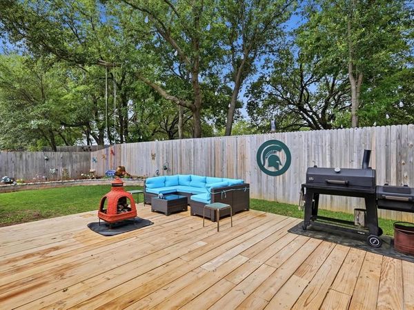 8106 Summerleaf Drive, Arlington, TX 76001