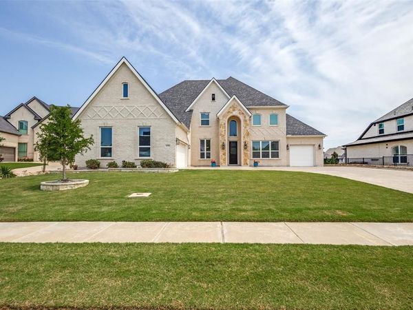 6704 Sorrento Lane , Flower Mound, TX 75077