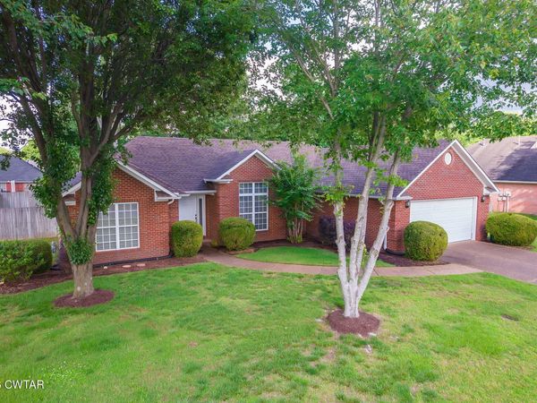 96 Sundown Drive , Jackson, TN 38305