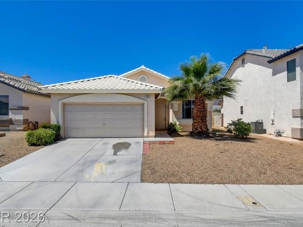 763 Wigan Pier Drive, Henderson, NV 89002
