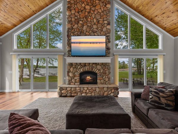 1000 Malone Park Road, Isle, MN 56342