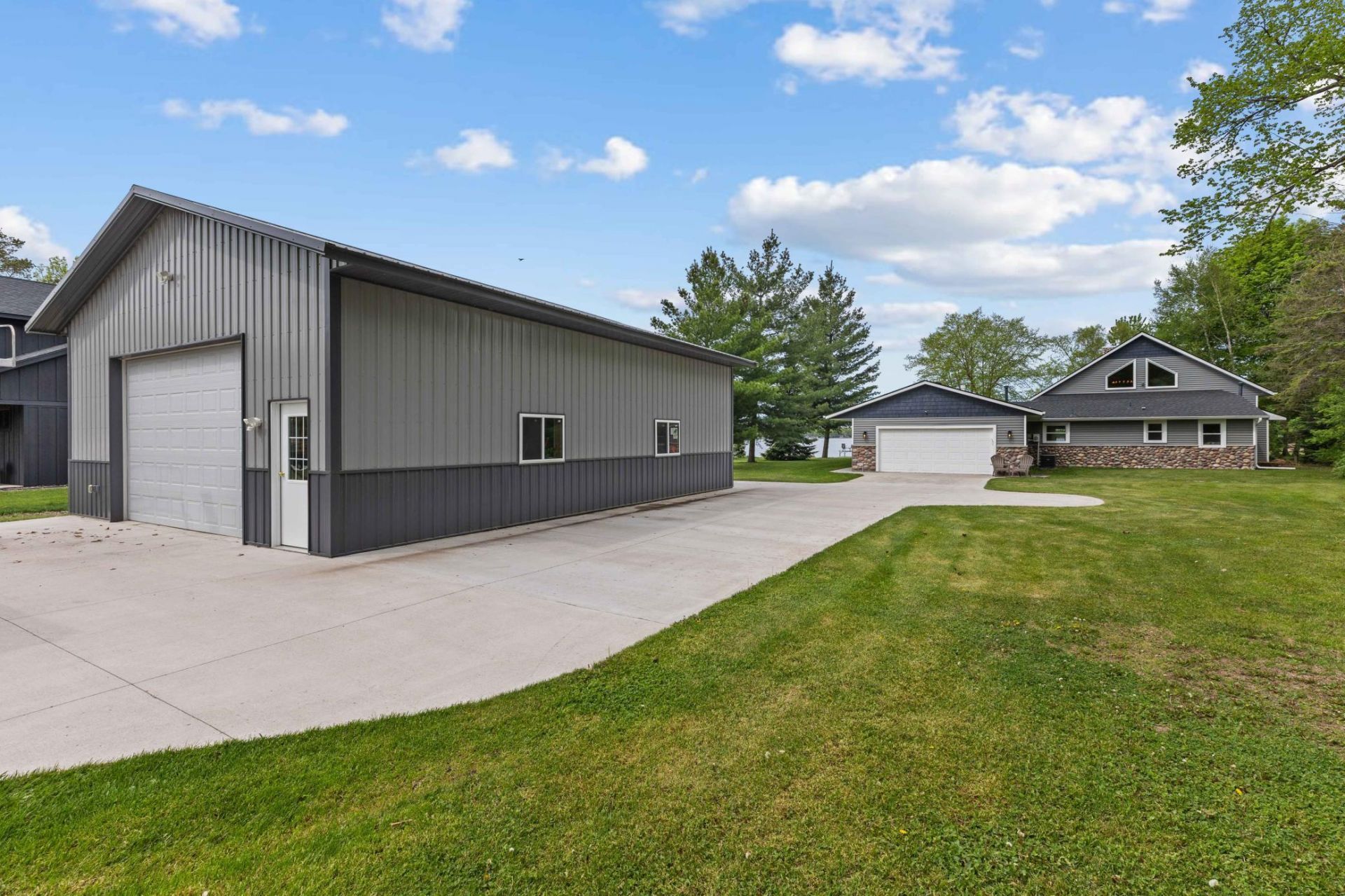 1000 Malone Park Road, Isle, MN 56342