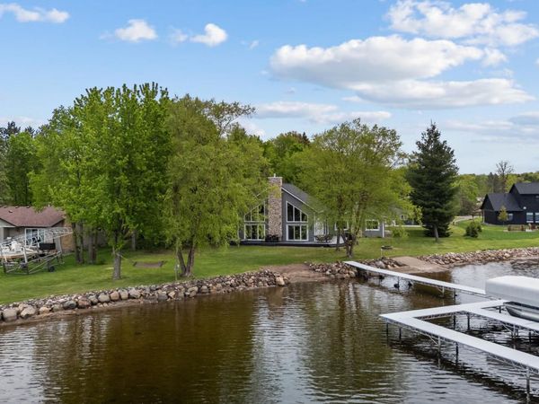 1000 Malone Park Road, Isle, MN 56342