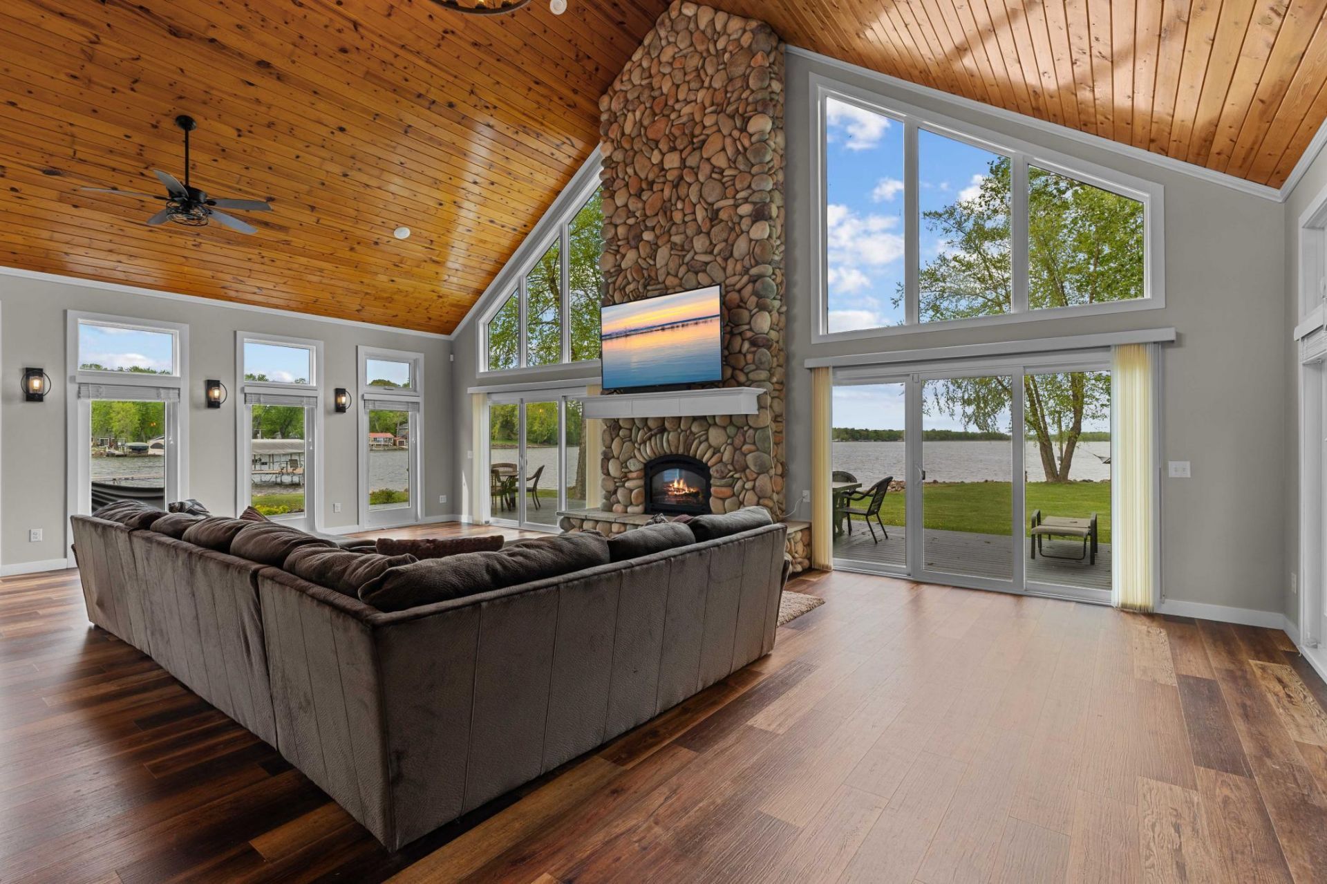 1000 Malone Park Road, Isle, MN 56342