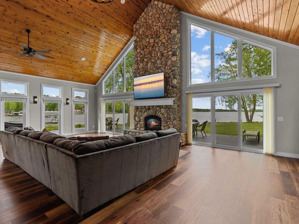 1000 Malone Park Road, Isle, MN 56342
