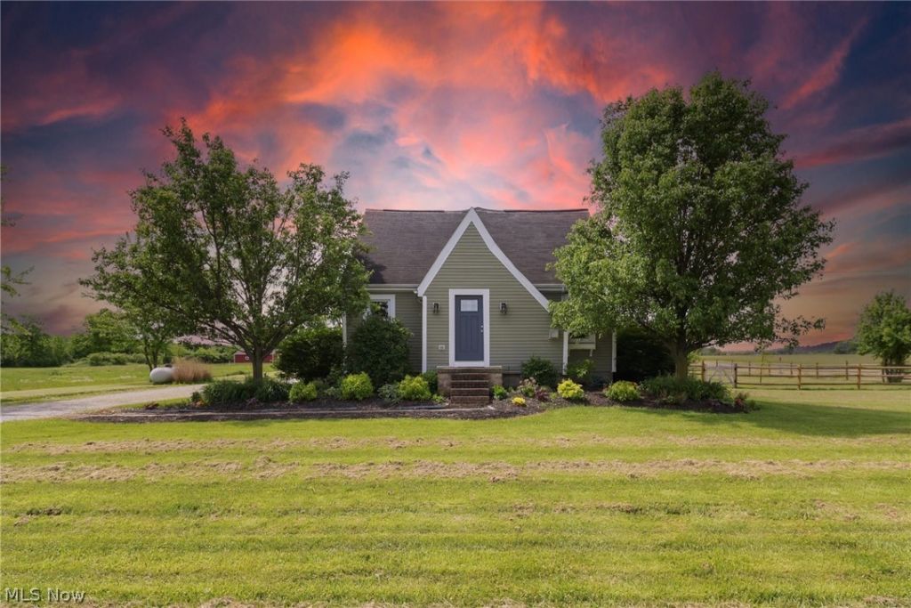 48935 State Route 303 , Oberlin, OH 44074