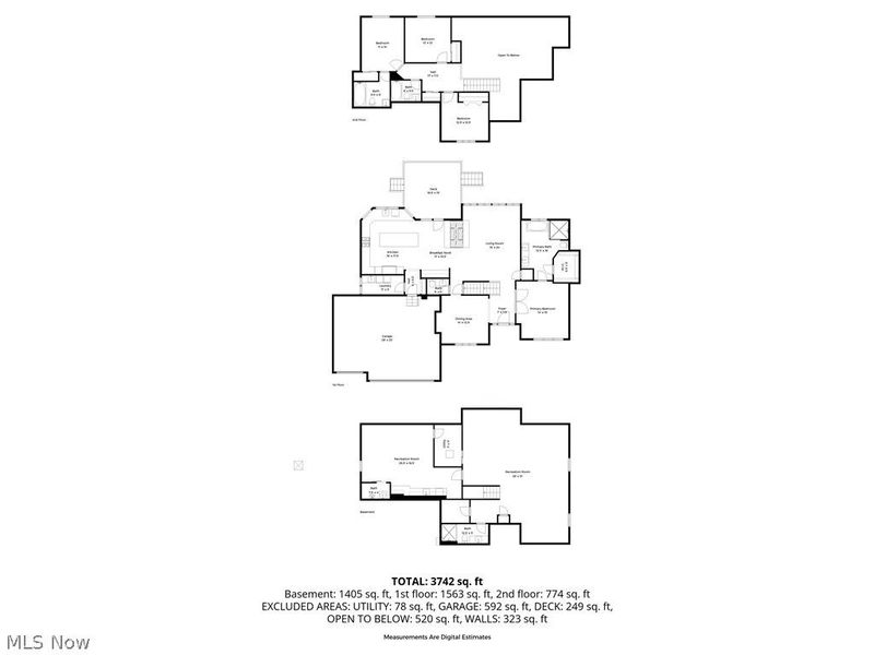 5690 Hartshire Drive , Willoughby, OH 44094 Photo 48