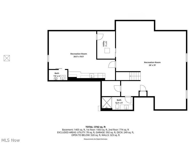 5690 Hartshire Drive , Willoughby, OH 44094 Photo 49