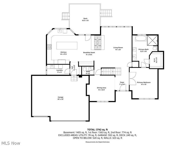 5690 Hartshire Drive , Willoughby, OH 44094 Photo 50
