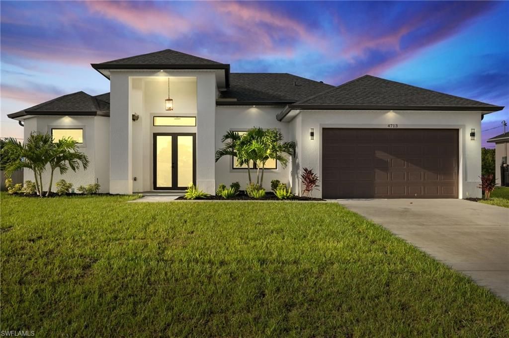 4713 6th St W, Lehigh Acres, FL 33971 Photo