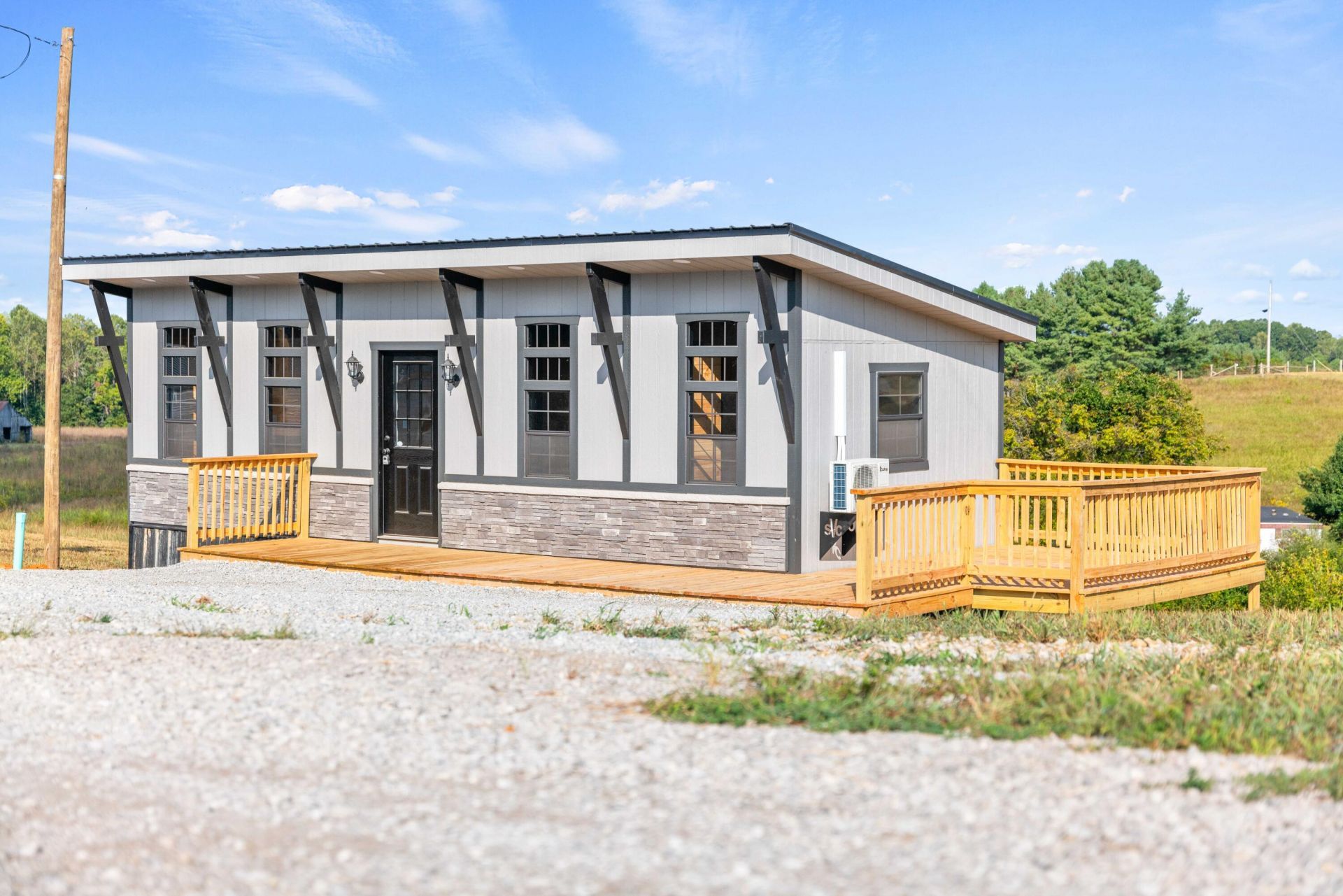 126 Spring Branch Hollow Road, Nancy, KY 42544