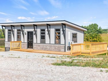 126 Spring Branch Hollow Road, Nancy, KY 42544