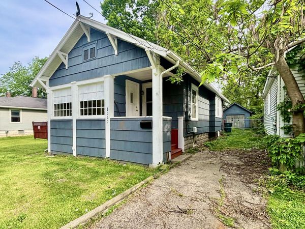 1020 May Street, Lansing, MI 48906