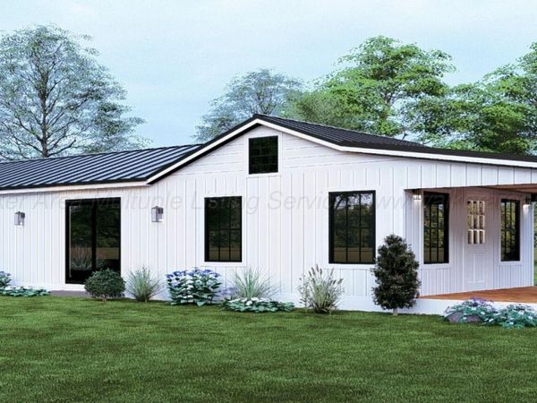 LOT # 2 TIDWELL Loop, Jasper, AL 35504