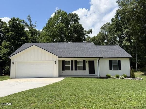 619 Emerald Avenue, Seymour, TN 37865
