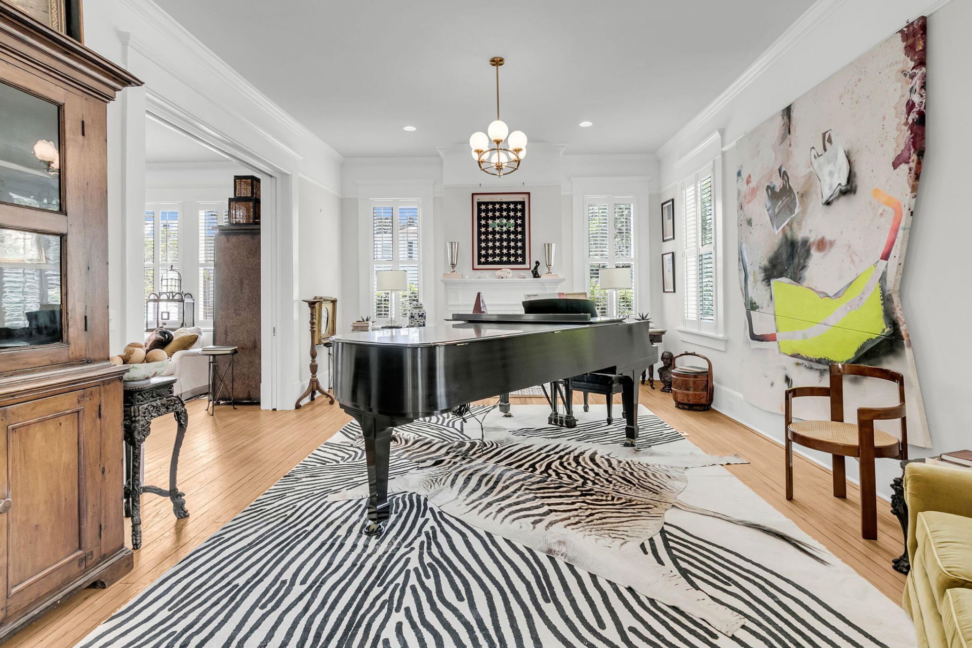 429 Huger Street Photo 13
