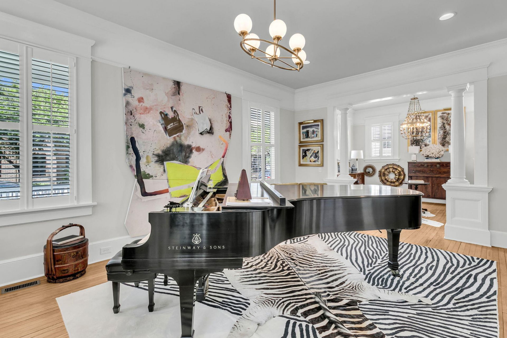 429 Huger Street Photo 14