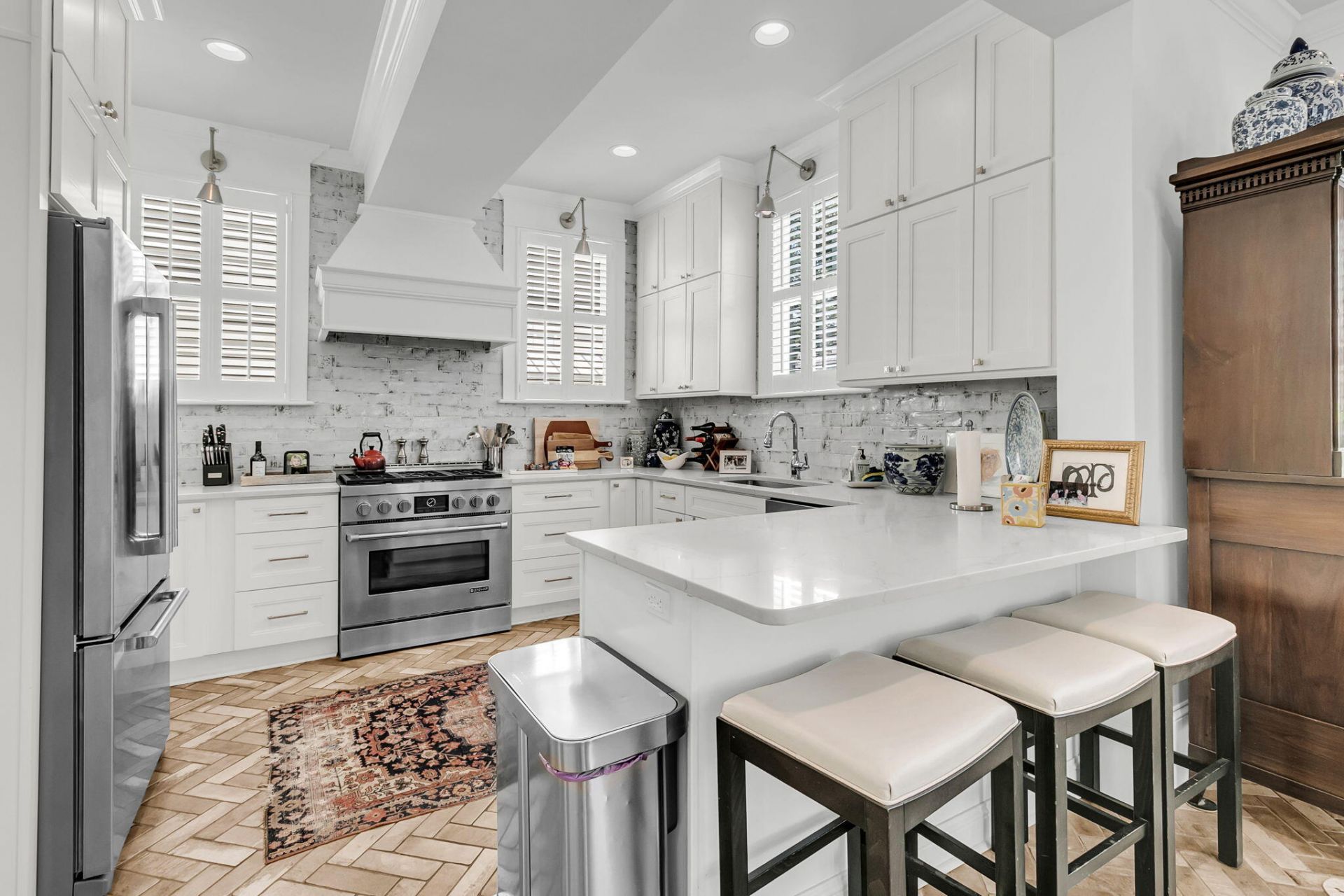 429 Huger Street Photo 24