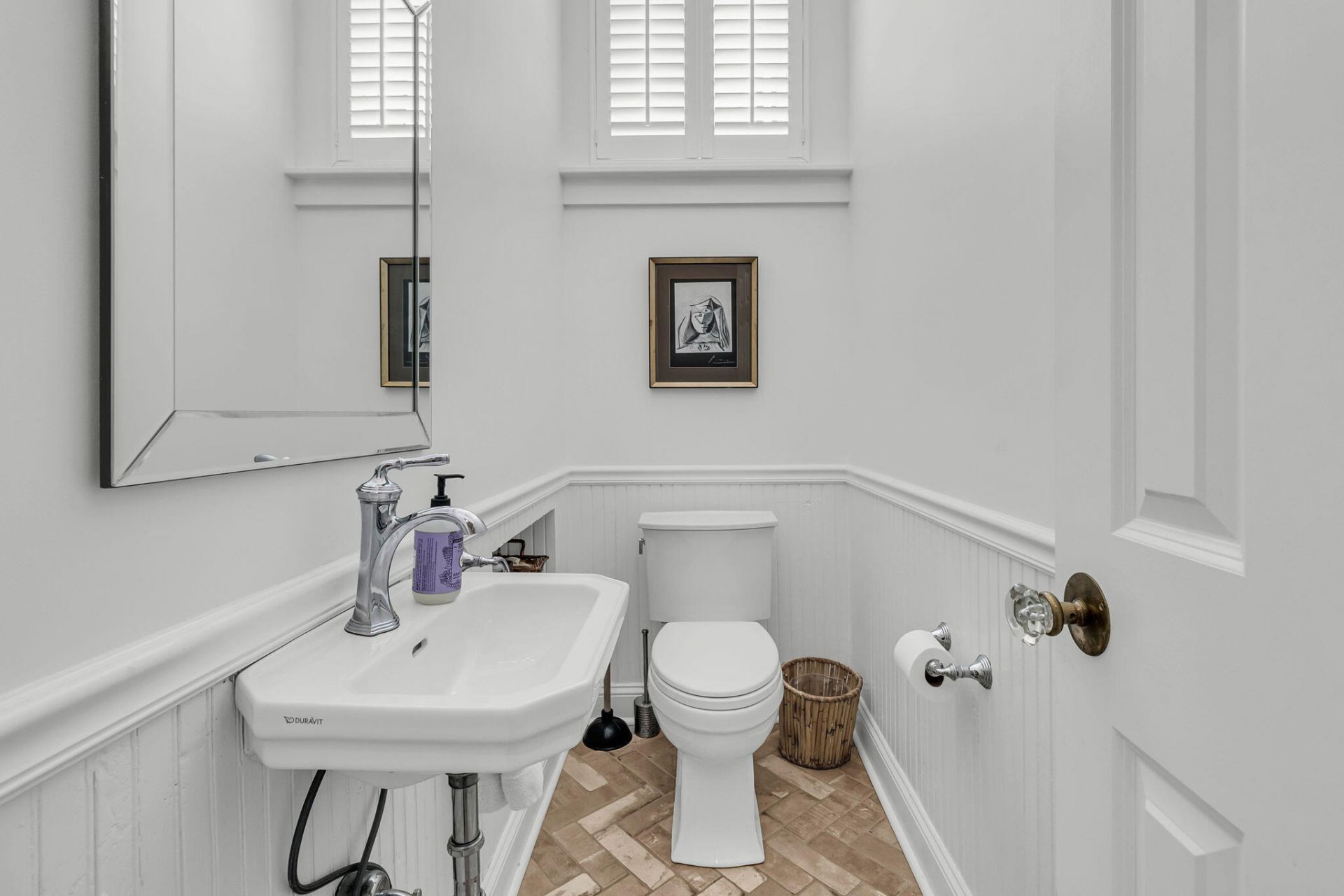 429 Huger Street Photo 28